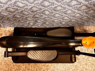 Elíptica Domyos 520