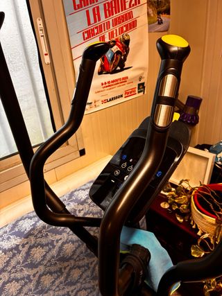 Elíptica Domyos 520