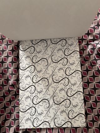 Libro de colorear La Bella y la bestia