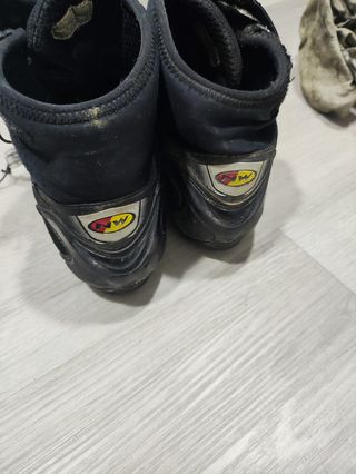 Botas Ciclismo Invierno Northwave Celsius Gore Tex