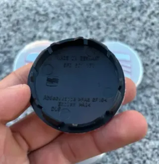 TAPAS RUEDA LLANTA SEAT LEON IBIZA CUPRA 5F0601171