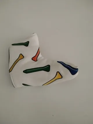 Funda para Putter de Golf