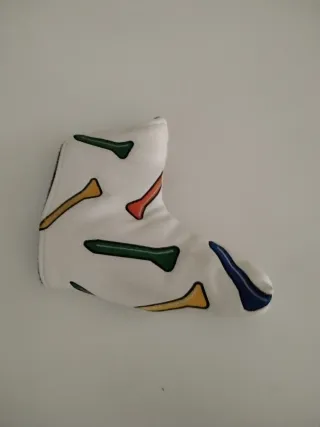 Funda para Putter de Golf