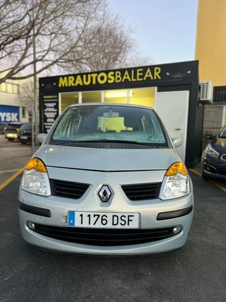 Renault Modus Fantasy 1.5dCi80