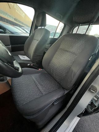 Renault Modus Fantasy 1.5dCi80