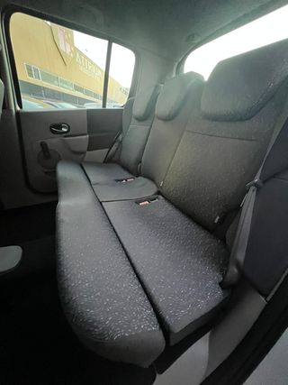 Renault Modus Fantasy 1.5dCi80