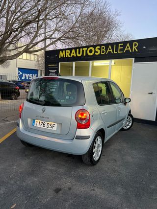 Renault Modus Fantasy 1.5dCi80