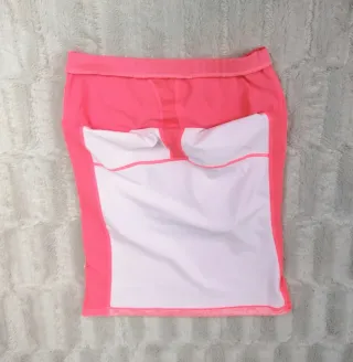 Camiseta técnica con sujetador talla M