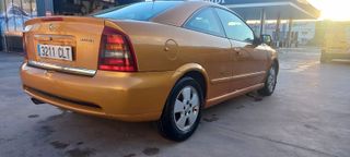 Opel Astra Bertone 2003