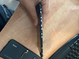 Redmi Note 11 para piezas