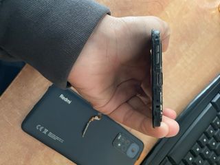 Redmi Note 11 para piezas