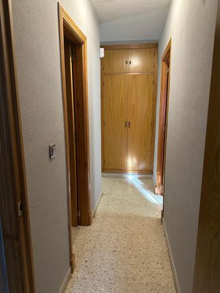 Se vende casa adosada