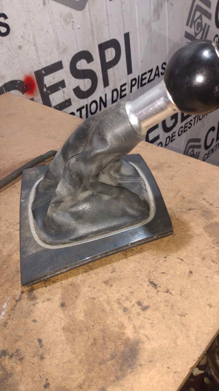 PALANCA CAMBIO AUDI A3 (8P) 2.0 TDI Ambiente | 05