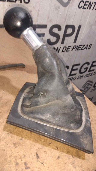 PALANCA CAMBIO AUDI A3 (8P) 2.0 TDI Ambiente | 05