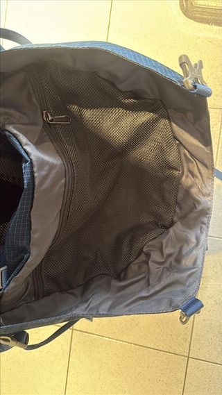 Mochila Waynorth 70L Montaña 60x30x20 cm