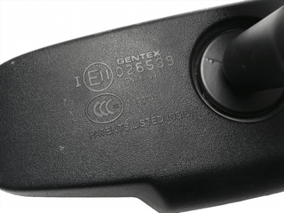 Retrovisor Chevrolet/Cadillac 22780935