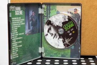 DVD Green Zone - Matt Damon