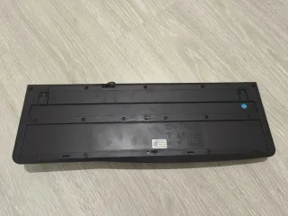 Teclado Logitech K120 USB Negro