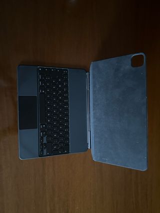 Magic Keyboard iPad M2 Air/Pro 13