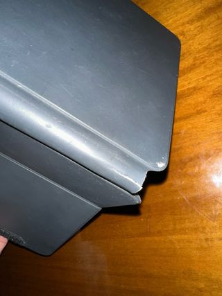 Magic Keyboard iPad M2 Air/Pro 13