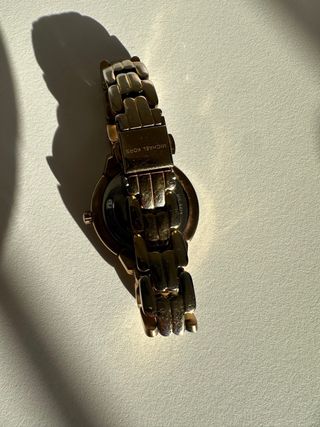 Reloj Michael Kors Dorado y Rosa