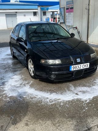 SEAT Leon 2003