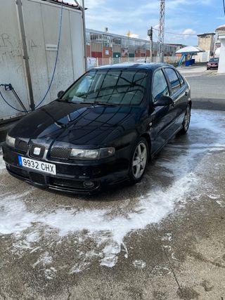 SEAT Leon 2003