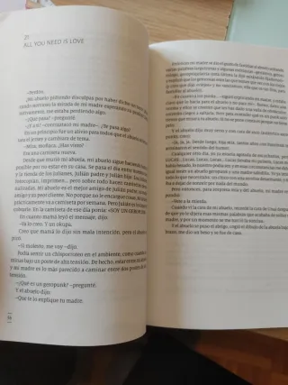 Croquetas y wasaps (Spanish Edition)