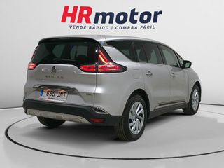 Renault Espace Zen