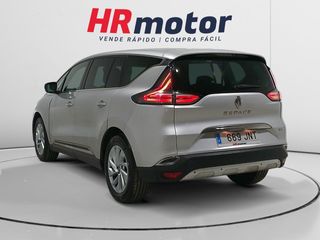 Renault Espace Zen
