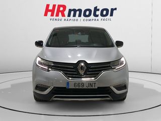 Renault Espace Zen
