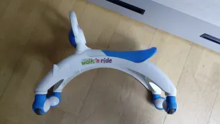 Correpasillos Walk'n Ride