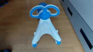 Correpasillos Walk'n Ride