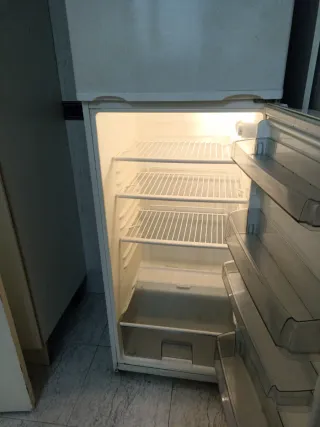 Frigorífico Balay Blanco