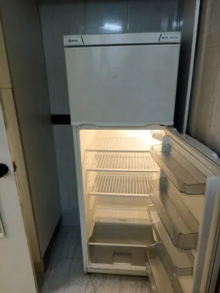 Frigorífico Balay Blanco