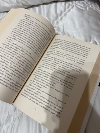 Un océano para llegar a ti: Finalista Premio Pl...