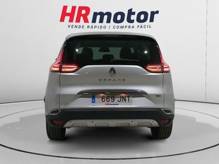 Renault Espace Zen