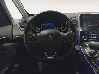 Renault Espace Zen