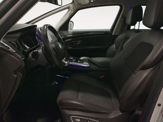 Renault Espace Zen