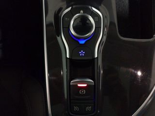 Renault Espace Zen