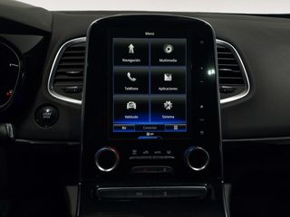 Renault Espace Zen