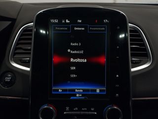 Renault Espace Zen