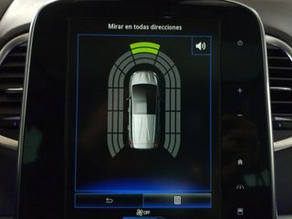 Renault Espace Zen
