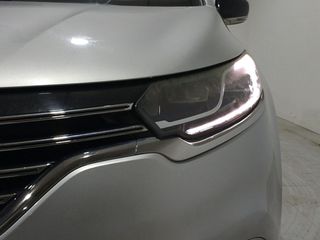 Renault Espace Zen