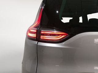 Renault Espace Zen