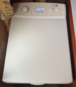 Secadora Fagor SFS-54CE