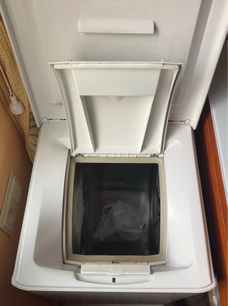 Secadora Fagor SFS-54CE