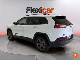 Jeep Cherokee 2.2CRD 185 Business Plus Auto 4x4 AD I