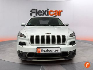 Jeep Cherokee 2.2CRD 185 Business Plus Auto 4x4 AD I