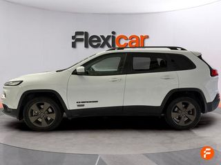 Jeep Cherokee 2.2CRD 185 Business Plus Auto 4x4 AD I